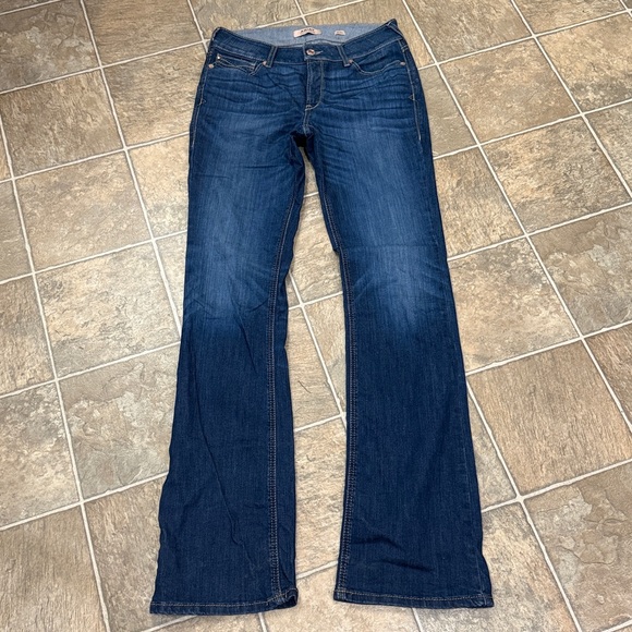 Ariat Perfect Rise Boot jeans 31XL - Picture 3 of 13